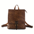 Maia - Retro Multifunctional Backpack
