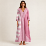 Nikau | Modern Abstract Dress — view 2