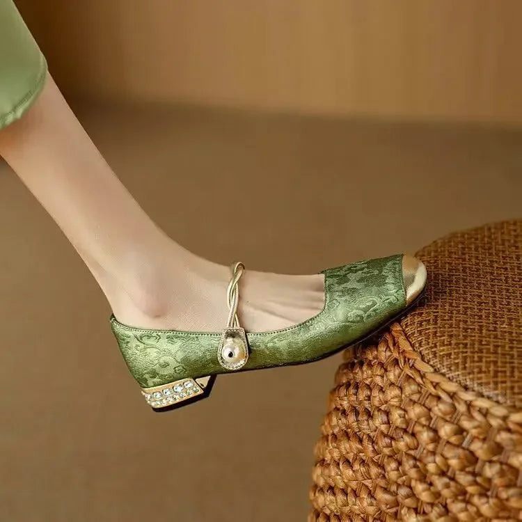 Cilia™ | Orthopaedic Sandals — view 6