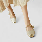 Phoebe - Mary Jane Orthopaedic Shoes