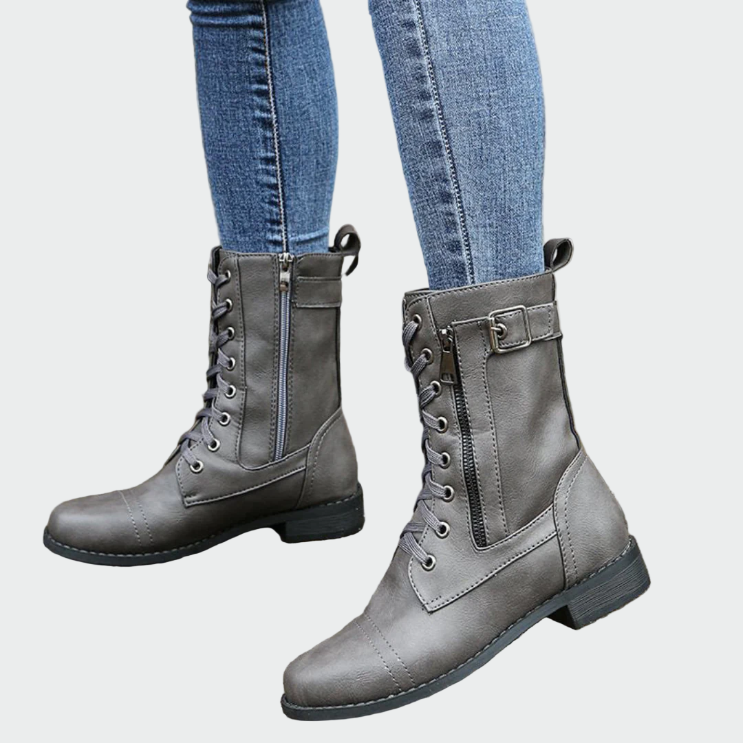 Orthopaedic Boots — view 3