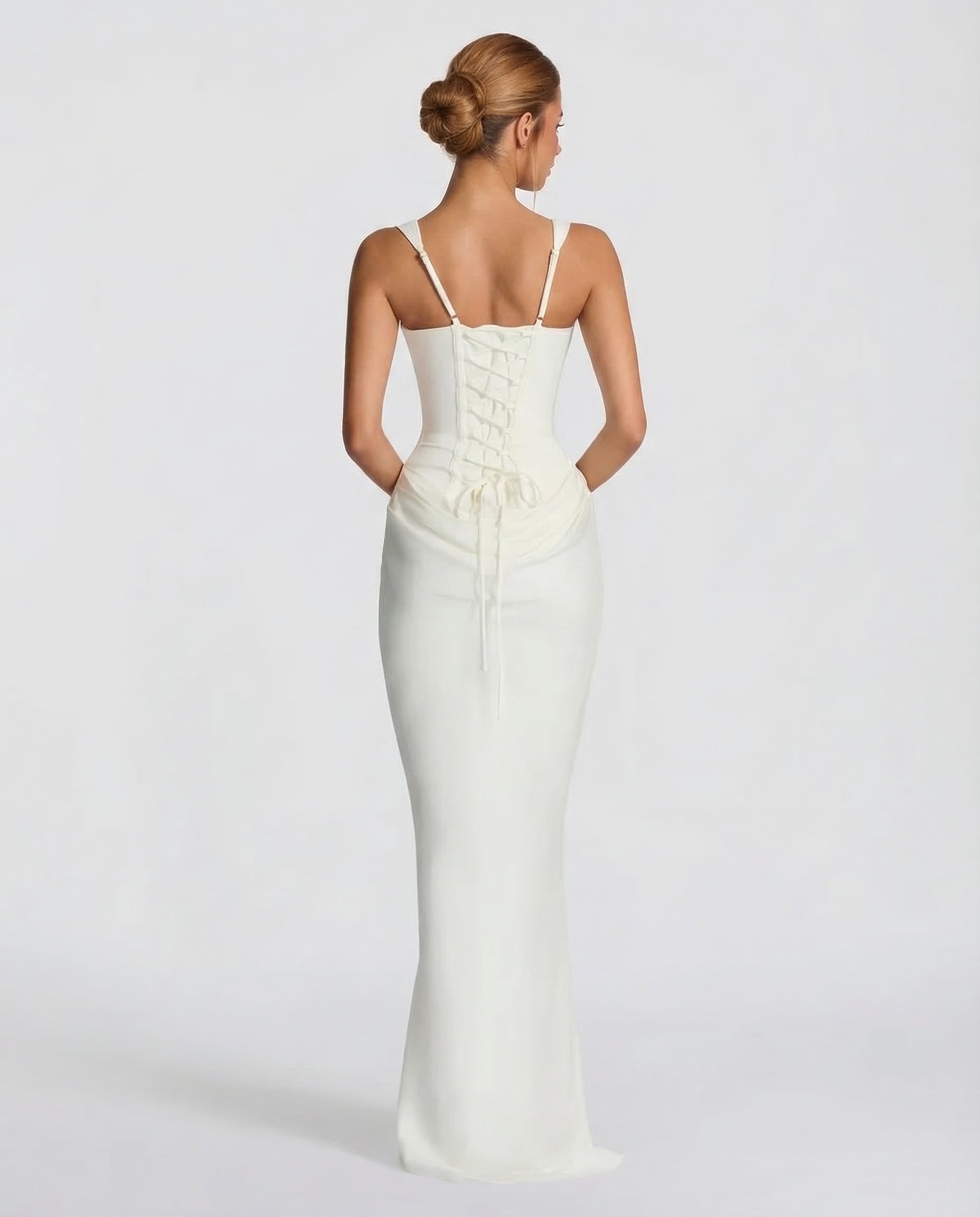 ARIA | Hourglass Maxi — view 15