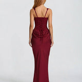 ARIA | Hourglass Maxi — view 18