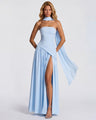 Aura Maxi Dress — view 11