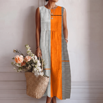Teresa – Everyday Midi Dress