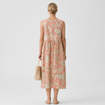 Lucia – Midi Dress for Everyday — view 3