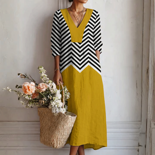Maia – Lightweight and Elegant Dress