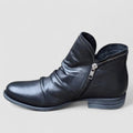 Carina - Comfortable Orthopaedic Boots — view 2