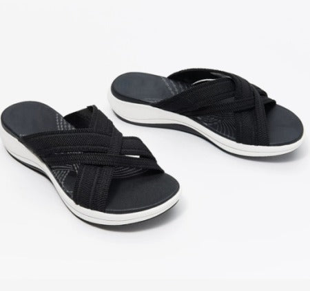 Esa™ - Casual Sandals — view 3