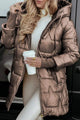 Noa - Versatile Elegant Coat — view 3