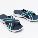 Esa™ - Casual Sandals — view 4