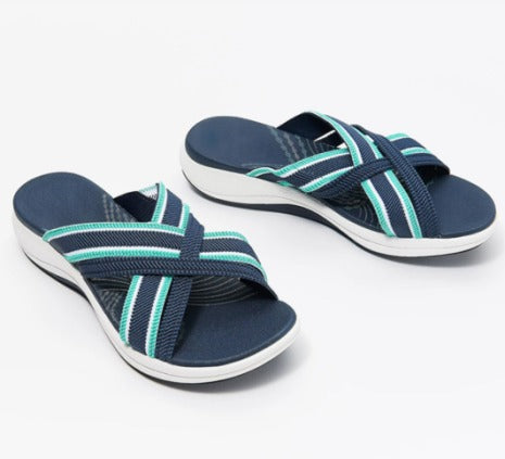 Esa™ - Casual Sandals — view 4