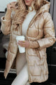 Noa - Versatile Elegant Coat — view 2