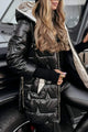 Noa - Versatile Elegant Coat — view 4