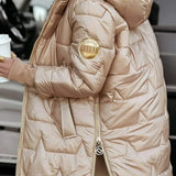 Noa - Versatile Elegant Coat — view 6