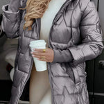 Noa - Versatile Elegant Coat — view 5