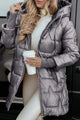 Noa - Versatile Elegant Coat — view 5