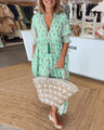 Verity - Boho Dress — view 2