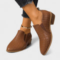 Turia - Elegant Casual Shoes — view 3