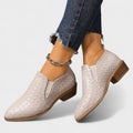 Turia - Elegant Casual Shoes — view 2