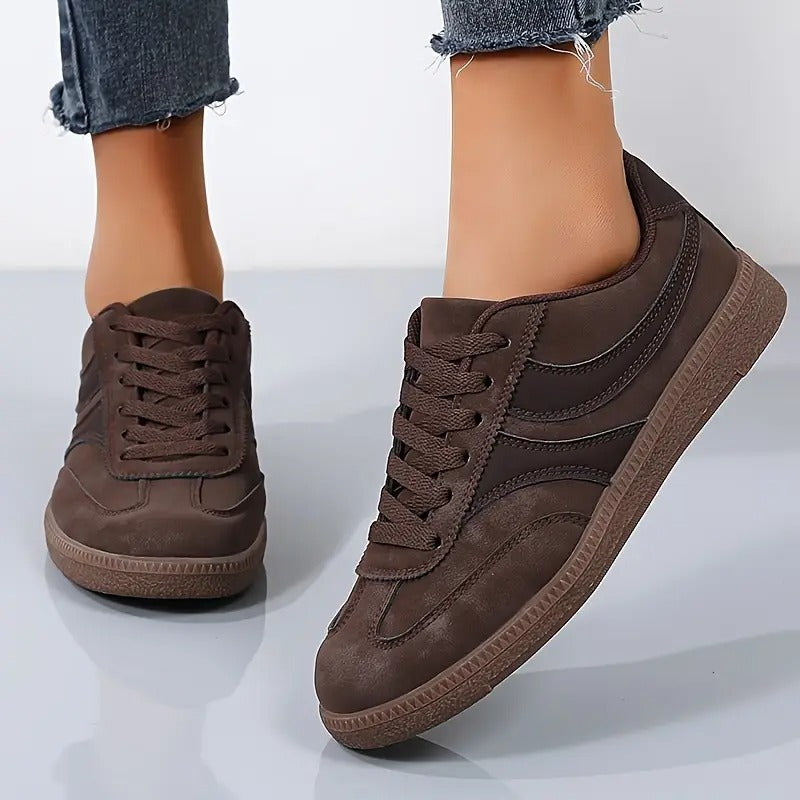 Minerva - Casual Orthopaedic Flats