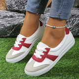 Pearl - Leather Orthopaedic Flats — view 6