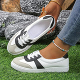 Pearl - Leather Orthopaedic Flats — view 5