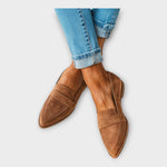 Elegant Loafers with Modern Design — view 5