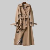 Jodie™ | Classic Trench Coat