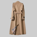 Jodie™ | Classic Trench Coat