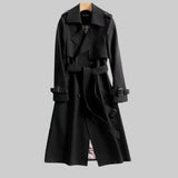Jodie™ | Classic Trench Coat