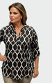 Casual Long-Sleeve Shirt — view 3