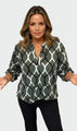 Casual Long-Sleeve Shirt