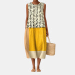 Josie – Midi Dress for Everyday — view 2
