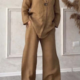Darla - Two-Piece Relax Set