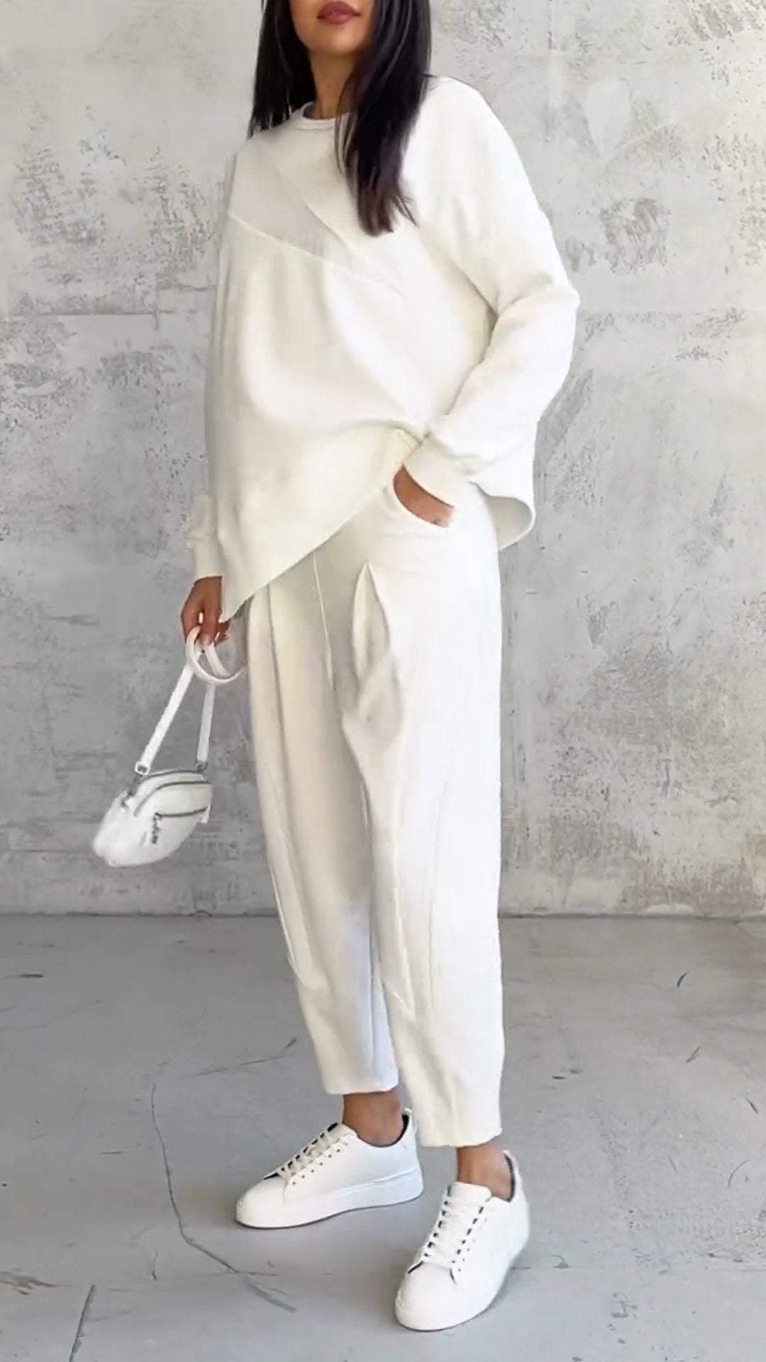 Bryony - Two-Piece Set — view 2