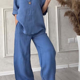 Darla - Two-Piece Relax Set