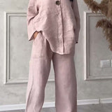 Darla - Two-Piece Relax Set