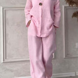 Darla - Two-Piece Relax Set