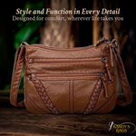 Helene – Classic Harmony Bag — view 5