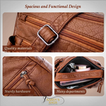 Helene – Classic Harmony Bag — view 6