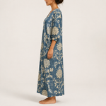Cleo – Boho Maxi Dress — view 3