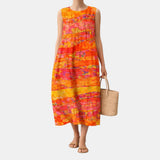 Monica – Everyday Midi Dress — view 2