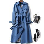 Vespera - Elegant, Sophisticated Coat — view 3