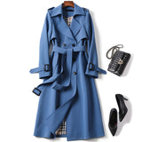 Vespera - Elegant, Sophisticated Coat — view 3