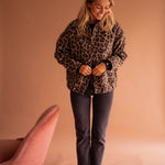 Elsie - Trend Coat — view 10