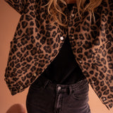 Elsie - Trend Coat — view 5