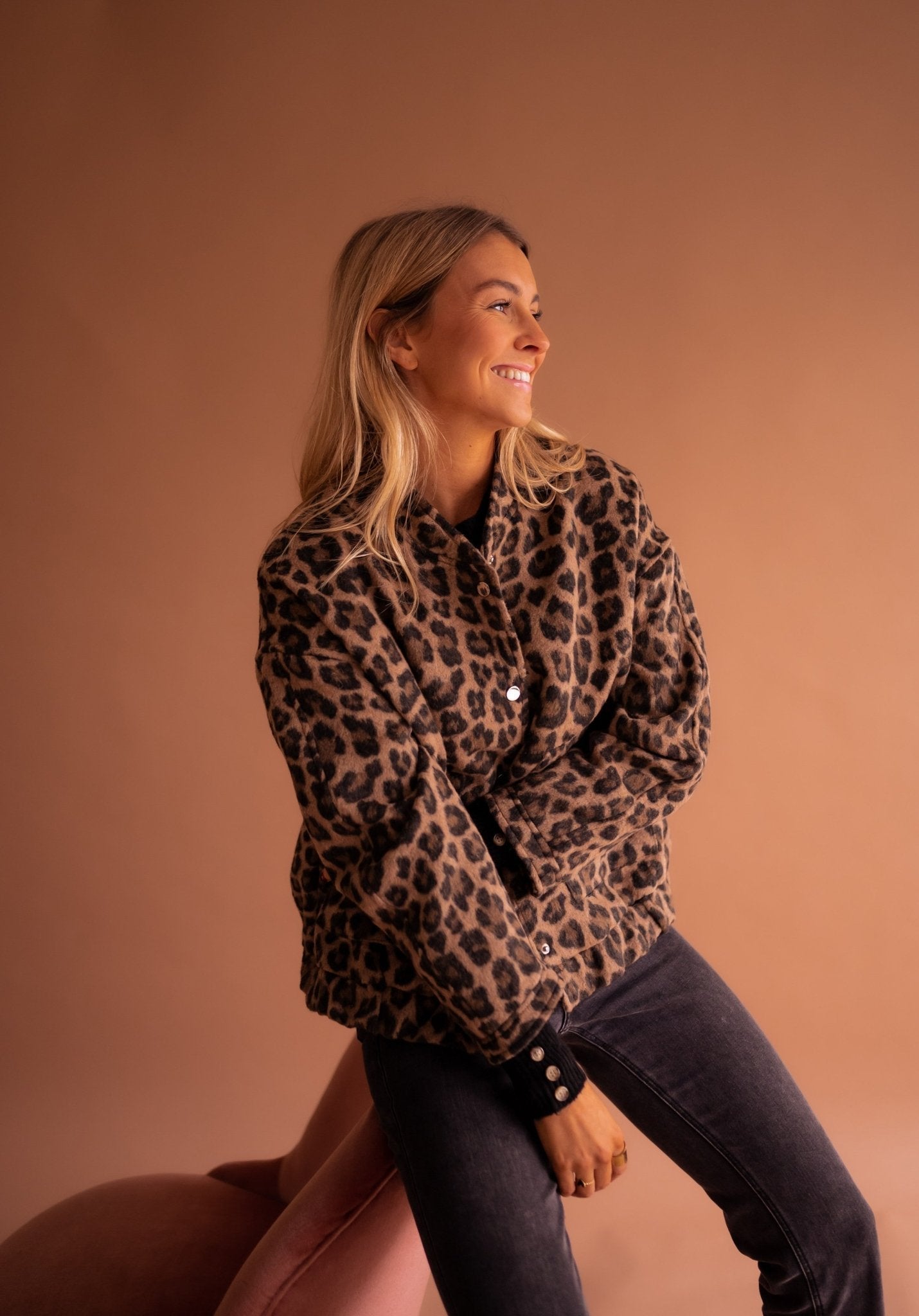 Elsie - Trend Coat — view 9