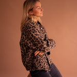 Elsie - Trend Coat — view 8
