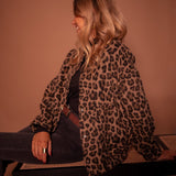 Elsie - Trend Coat — view 6